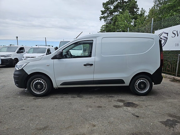 Renault Kangoo Express 9 of 21
