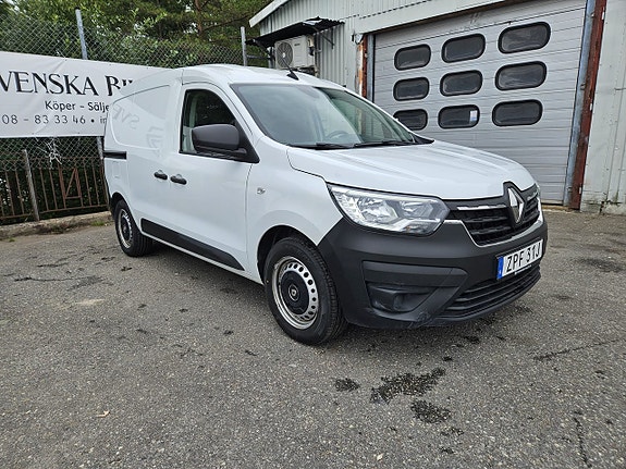 Renault Kangoo Express 3 of 5