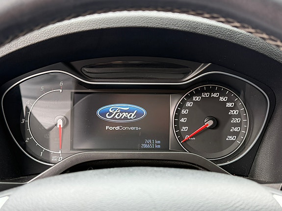 Ford S-MAX 12 of 18