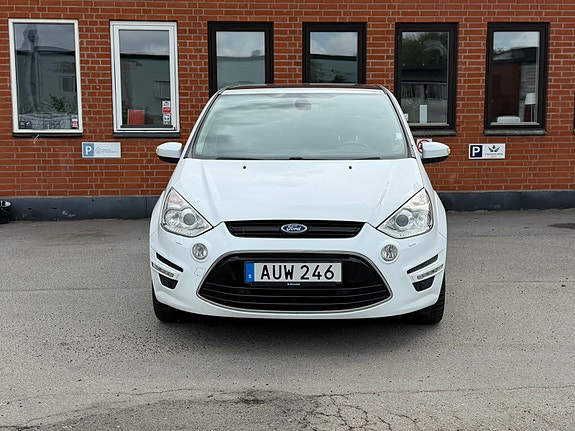Ford S-MAX 2 of 5