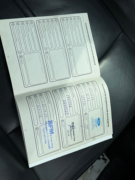 Ford S-MAX 18 of 18