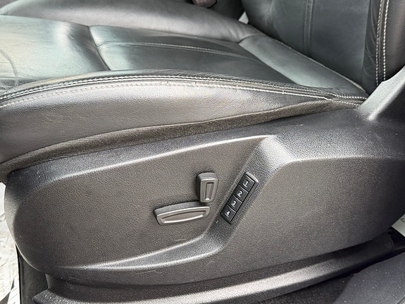 Ford S-MAX 15 of 18
