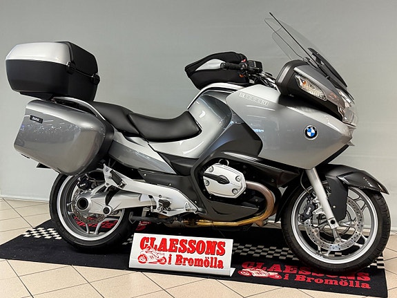 BMW R 1200 RT 2 of 5
