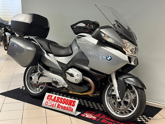 BMW R 1200 RT 3 of 5