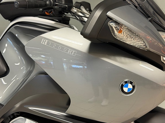 BMW R 1200 RT 5 of 5