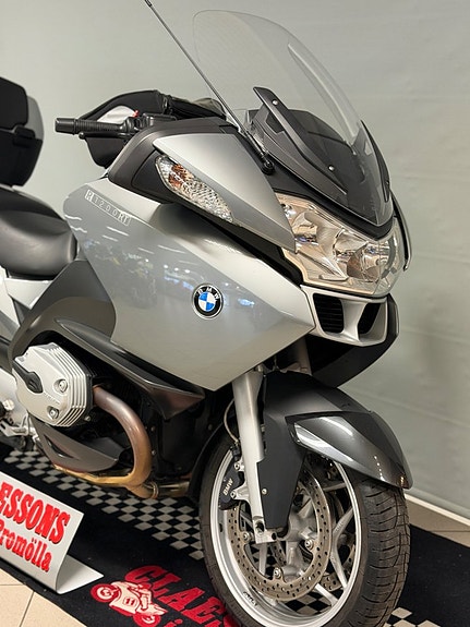 BMW R 1200 RT 4 of 5