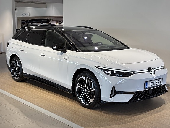 Volkswagen ID.7
