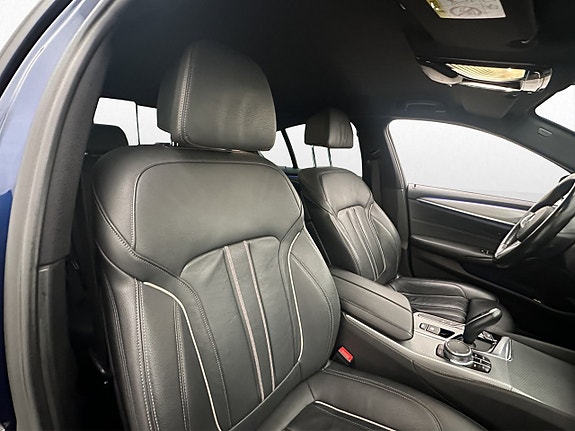 BMW 530e 12 of 29