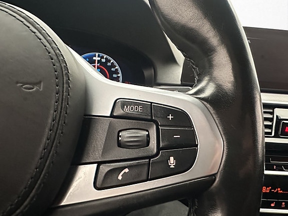 BMW 530e 17 of 29