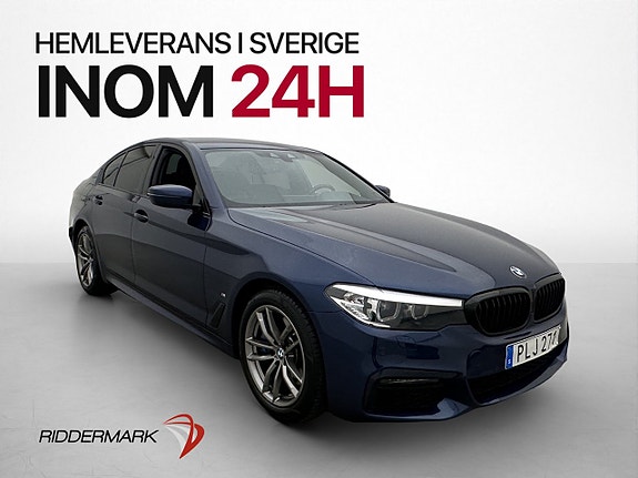 BMW 530e 3 of 29