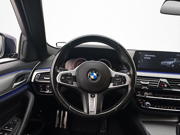 BMW 530e 10 of 29