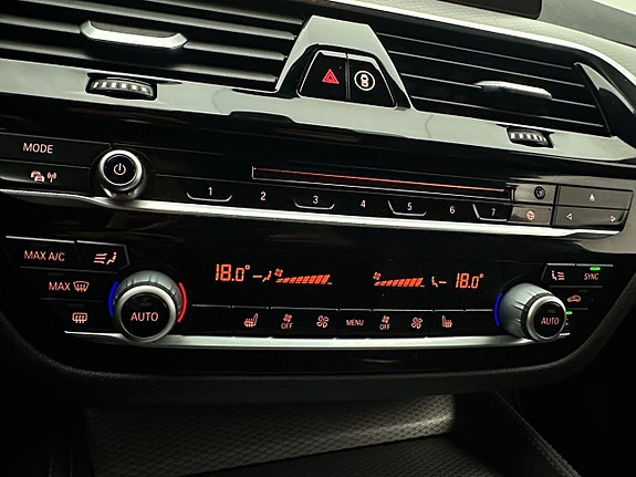 BMW 530e 25 of 29