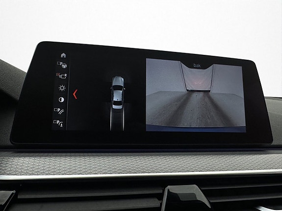 BMW 530e 19 of 29