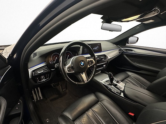 BMW 530e 8 of 29