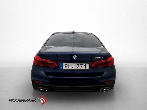 BMW 530e 6 of 29