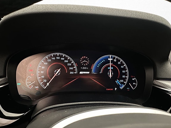 BMW 530e 18 of 29