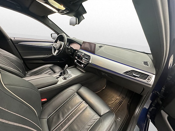 BMW 530e 11 of 29