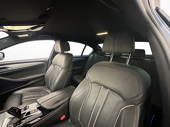 BMW 530e 9 of 29