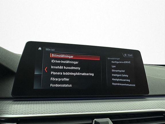 BMW 530e 22 of 29