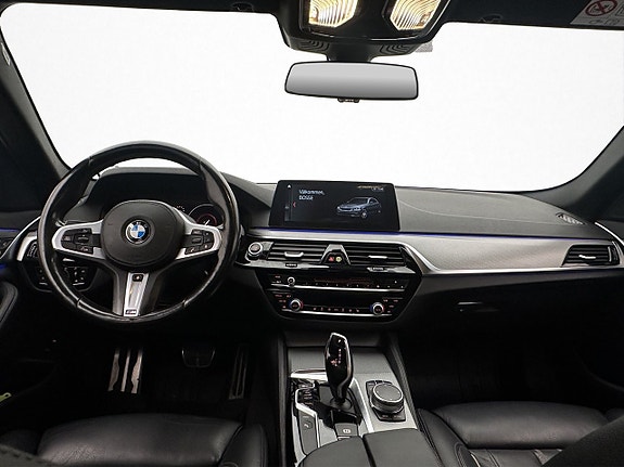 BMW 530e 14 of 29