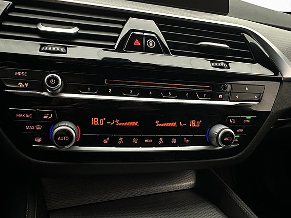 BMW 530e 29 of 29