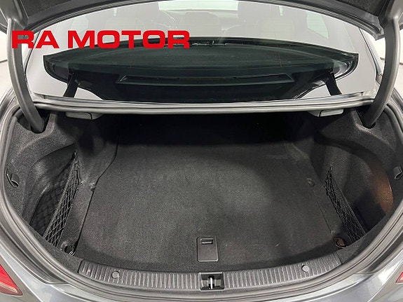 Mercedes-Benz C200 d 27 of 28
