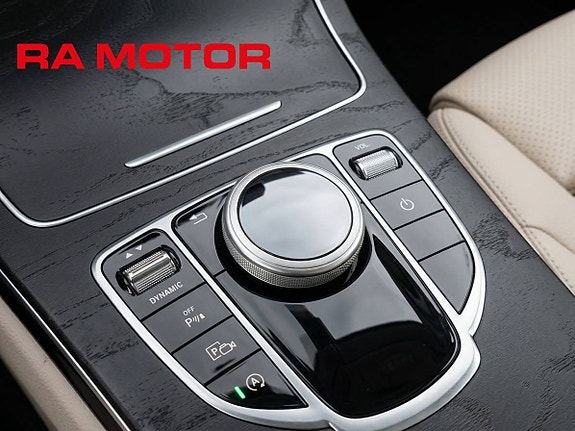 Mercedes-Benz C200 d 25 of 28