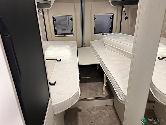 Karmann Davis 620 Lifestyle 4 of 10