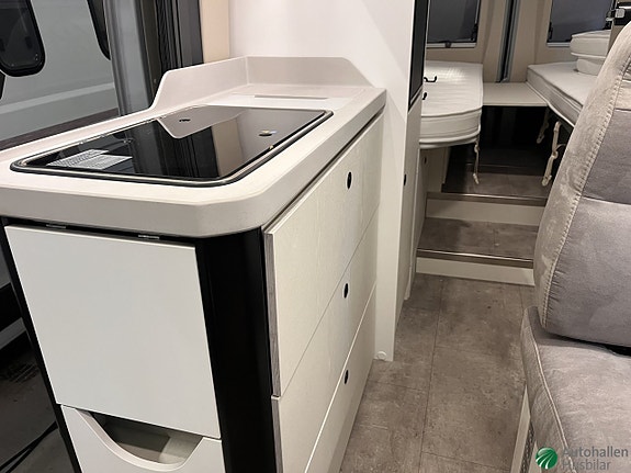 Karmann Davis 620 Lifestyle 6 of 10
