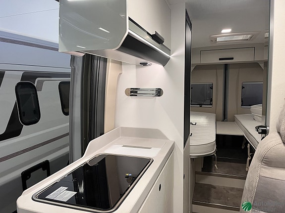 Karmann Davis 620 Lifestyle 9 of 10