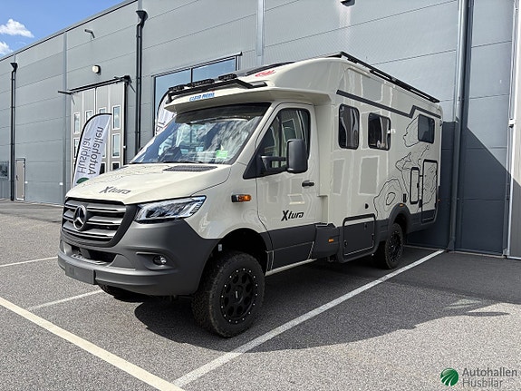 Eura Mobil XTURA 686 EF 2 of 2