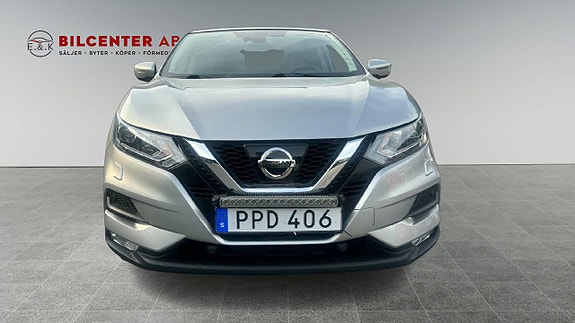 Nissan Qashqai 8 of 16
