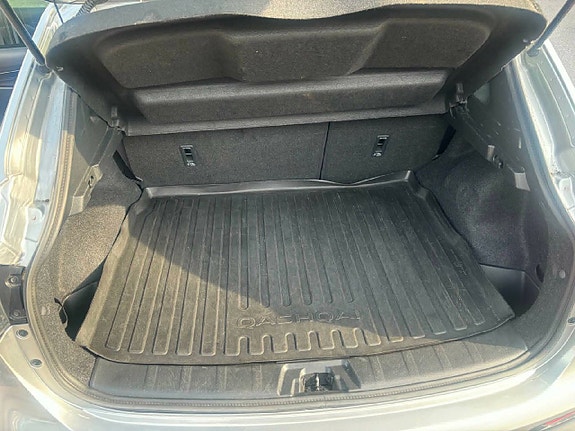Nissan Qashqai 13 of 16