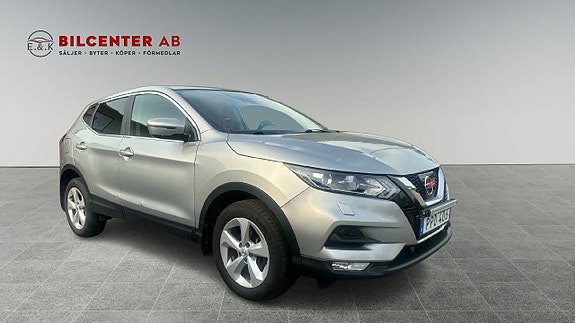 Nissan Qashqai 7 of 16