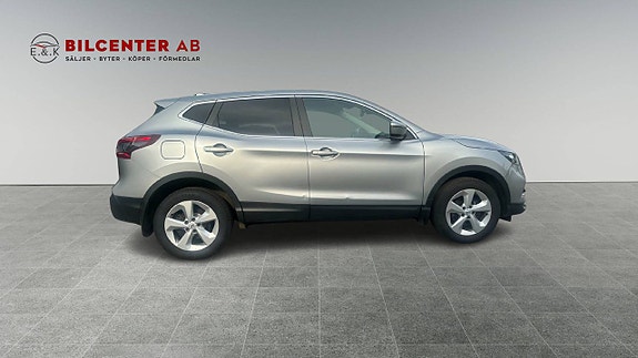 Nissan Qashqai 6 of 16
