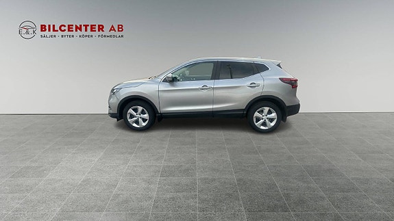 Nissan Qashqai 2 of 5