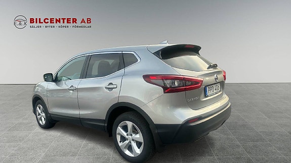 Nissan Qashqai 3 of 5
