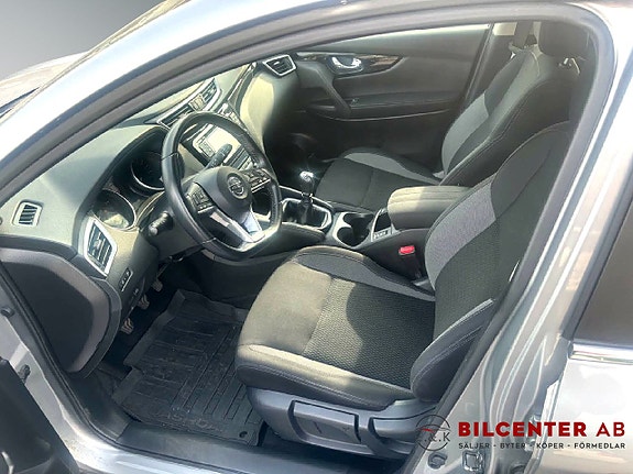 Nissan Qashqai 9 of 16
