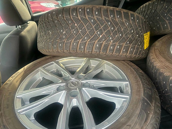 Nissan Qashqai 15 of 16