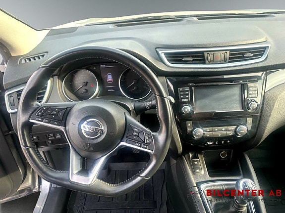 Nissan Qashqai 10 of 16