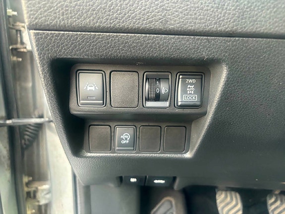 Nissan Qashqai 14 of 16
