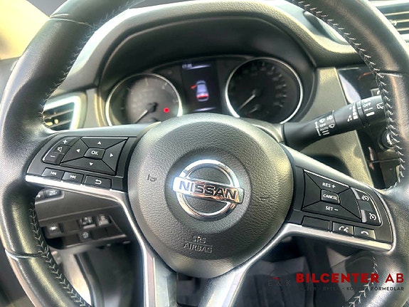 Nissan Qashqai 11 of 16