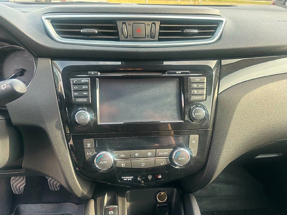 Nissan Qashqai 12 of 16