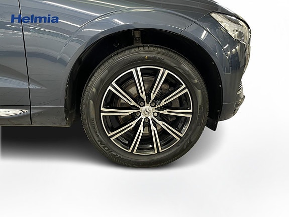 Volvo XC60 9 of 19