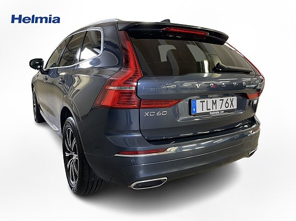 Volvo XC60 3 of 5
