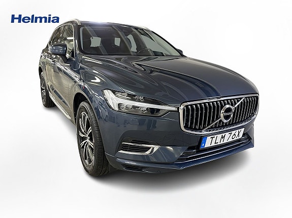 Volvo XC60 6 of 19