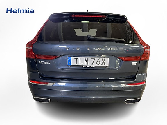Volvo XC60 4 of 5