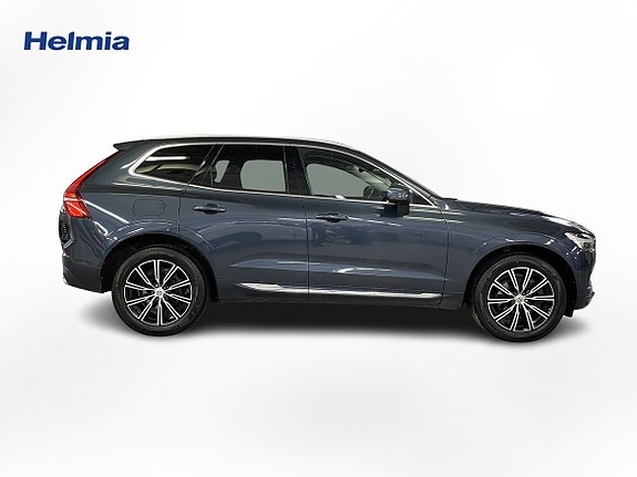 Volvo XC60 7 of 19