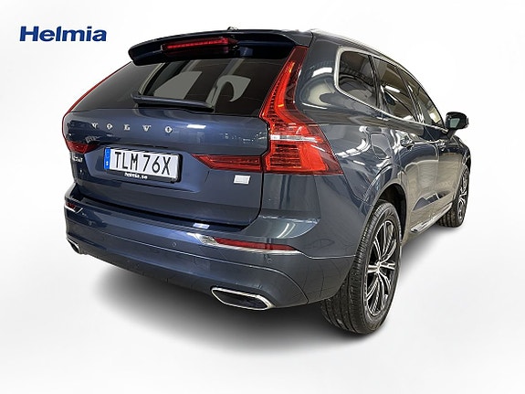 Volvo XC60 5 of 5