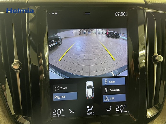 Volvo XC60 18 of 19